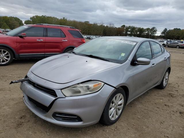 Photo 2 from auction – 2014 DODGE DART SXT with VIN 1C3CDFBB6ED862016