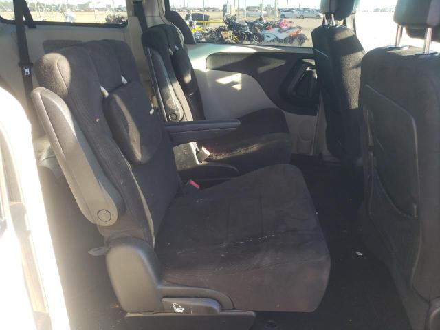 Photo 6 from auction – 2011 CHRYSLER TOWN & COU with VIN 2A4RR5DG3BR796540