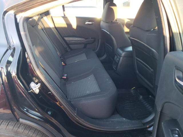 Photo 6 from auction – 2019 DODGE CHARGER SX with VIN 2C3CDXJG0KH559332