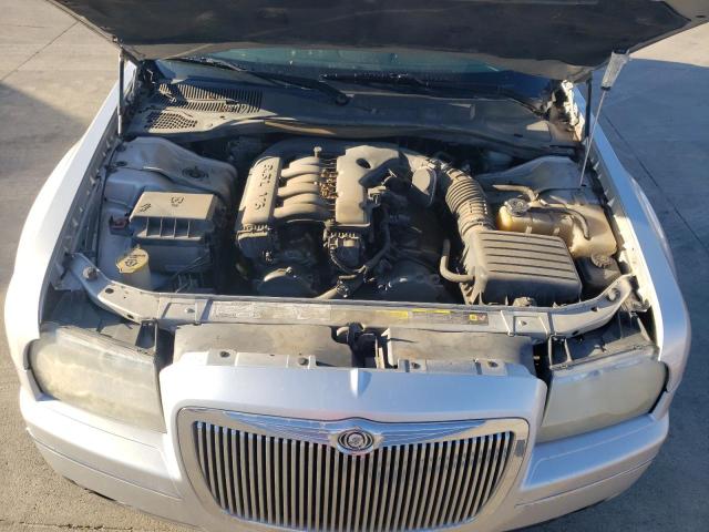 Photo 11 from auction – 2005 CHRYSLER 300 TOURIN with VIN 2C3JA53G55H674563