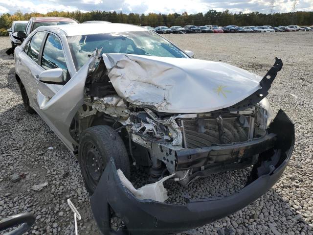 TOYOTA CAMRY BASE 2012 with VIN 4T4BF1FK0CR254957 - Photo from auction