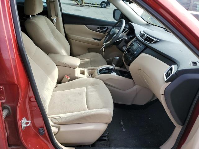 Photo 5 from auction – 2016 NISSAN ROGUE S with VIN KNMAT2MT0GP631747