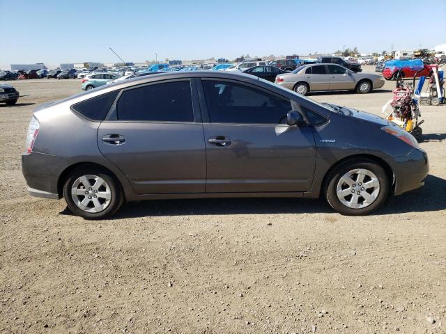 Photo 9 from auction – 2008 TOYOTA PRIUS with VIN JTDKB20U683337784