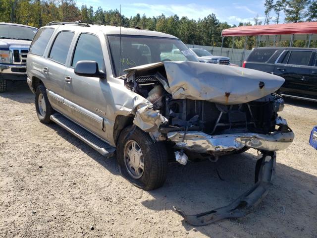 Photo 1 from auction – 2002 GMC YUKON with VIN 1GKEK13V02R159018