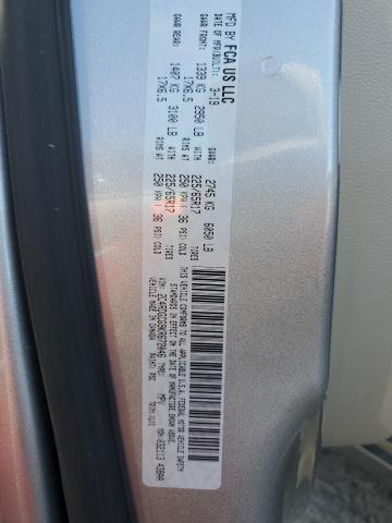 Photo 10 from auction – 2019 DODGE GRAND CARA with VIN 2C4RDGCG9KR672046
