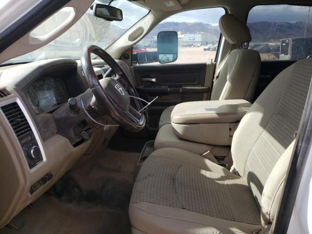 Photo 5 from auction – 2012 DODGE RAM 3500 S with VIN 3C63D3DL3CG318287
