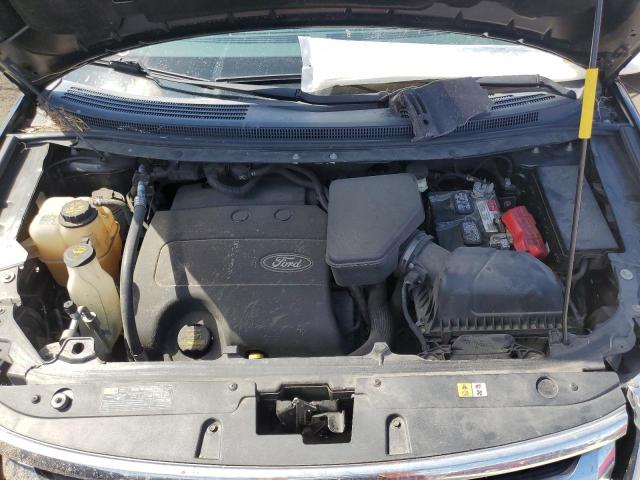 Photo 7 from auction – 2013 FORD EDGE SE with VIN 2FMDK3GC8DBE03074