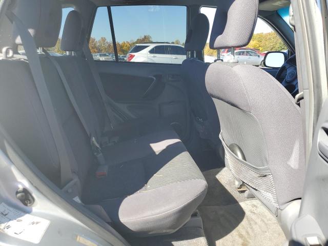 Photo 6 from auction – 2001 TOYOTA RAV4 with VIN JTEHH20V710025719