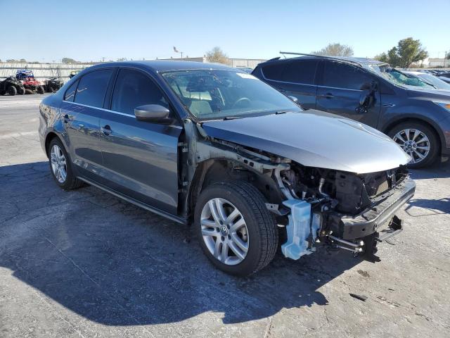 VOLKSWAGEN JETTA S 2017 with VIN 3VW2B7AJ9HM360957 - Photo from auction