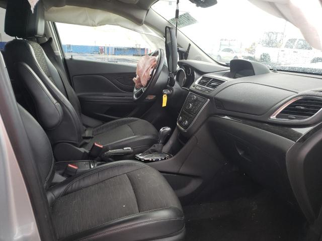 Photo 5 from auction – 2016 BUICK ENCORE with VIN KL4CJESBXGB728410