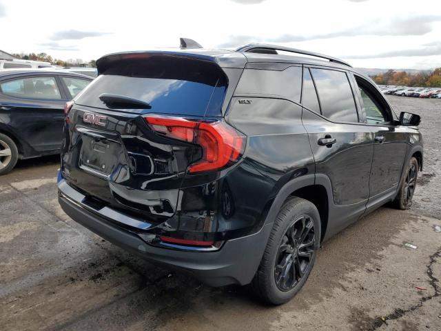 Photo 4 from auction – 2019 GMC TERRAIN SL with VIN 3GKALPEV9KL199553