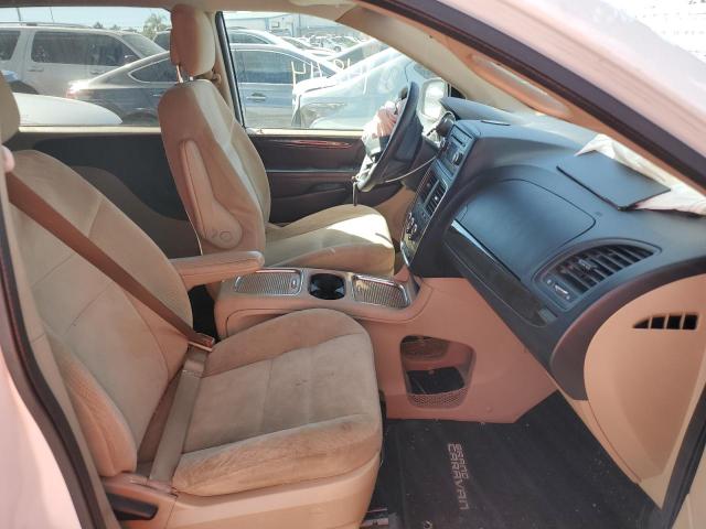 Foto 5 de la subasta – 2016 DODGE GRAND CARA con VIN 2C4RDGCGXGR385080