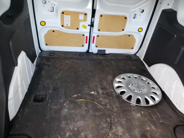 Photo 6 from auction – 2015 FORD TRANSIT CO with VIN NM0LS6F76F1207619