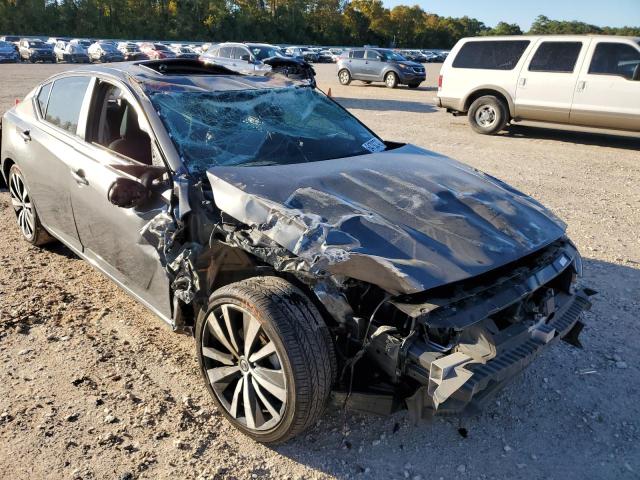 Photo 9 from auction – 2019 NISSAN ALTIMA SR with VIN 1N4BL4CV4KN315295