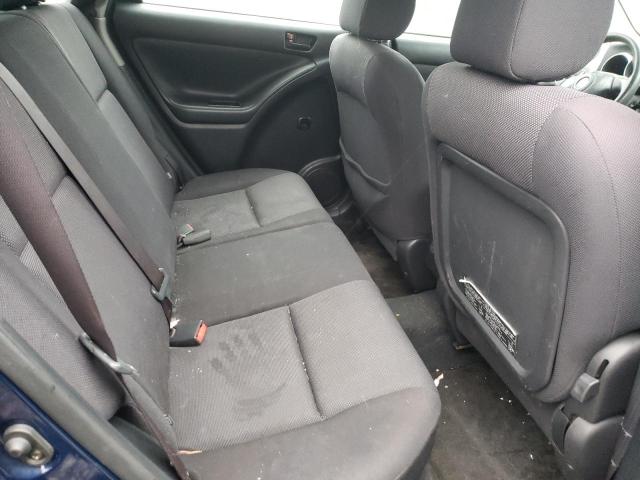 Photo 6 from auction – 2004 PONTIAC VIBE with VIN 5Y2SL62824Z414954