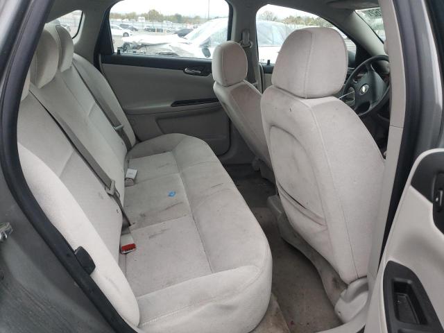 Photo 6 from auction – 2007 CHEVROLET IMPALA LS with VIN 2G1WB58K579334847