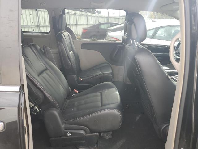 Photo 6 from auction – 2014 CHRYSLER TOWN & COU with VIN 2C4RC1BG2ER421410