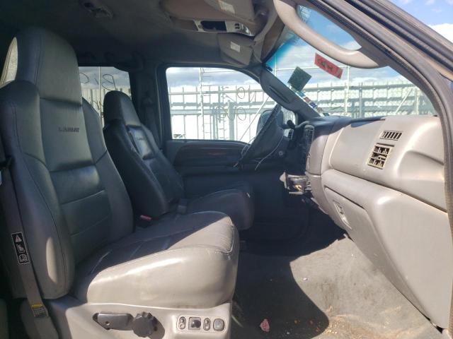 Photo 5 from auction – 2003 FORD F350 SRW S with VIN 1FTSW31P83ED37124