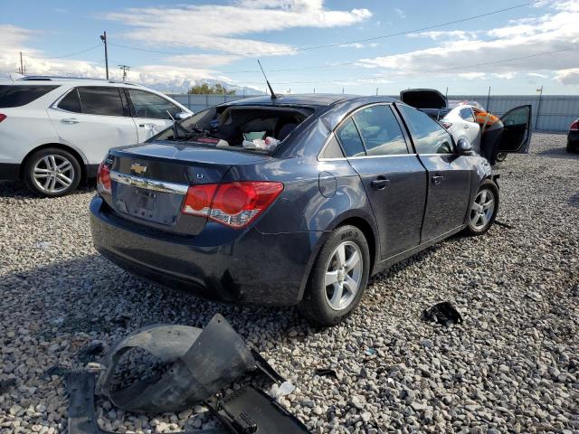 Photo 4 from auction – 2014 CHEVROLET CRUZE LT with VIN 1G1PC5SB4E7117878