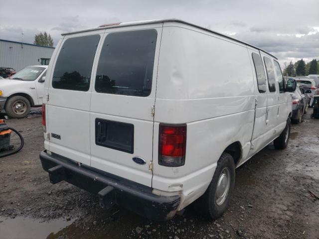 Photo 4 from auction – 2003 FORD ECONOLINE with VIN 1FTRE14243HA01118