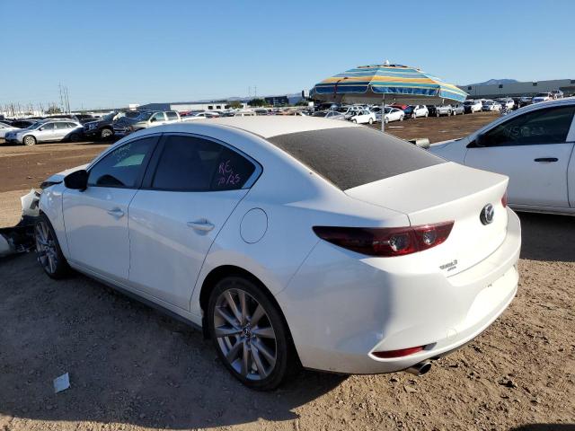 Photo 3 from auction – 2021 MAZDA 3 PREFERRE with VIN 3MZBPBCL9MM200090