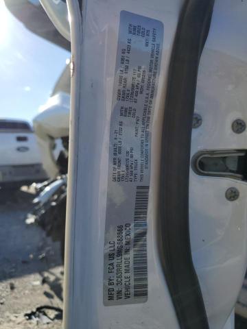 Photo 10 from auction – 2021 RAM 3500 BIG H with VIN 3C63RRLL9MG688666