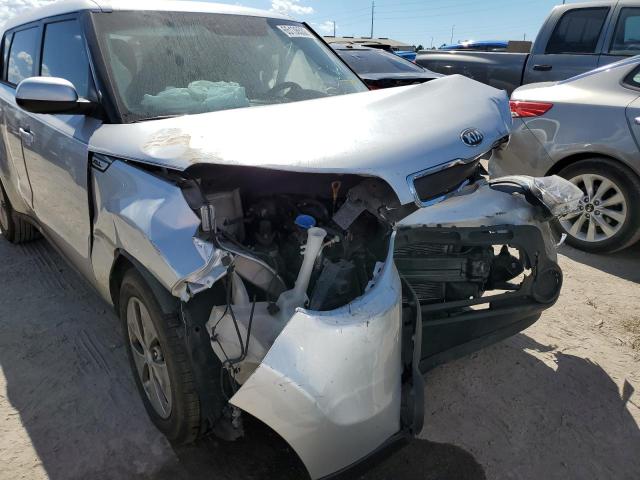 Photo 9 from auction – 2016 KIA SOUL with VIN KNDJN2A28G7827957