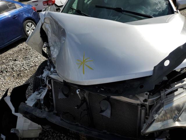 Photo 7 from auction – 2012 TOYOTA CAMRY BASE with VIN 4T4BF1FK0CR254957