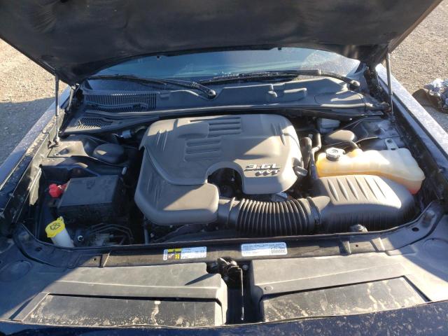 Photo 7 from auction – 2015 DODGE CHALLENGER with VIN 2C3CDZBG3FH700751