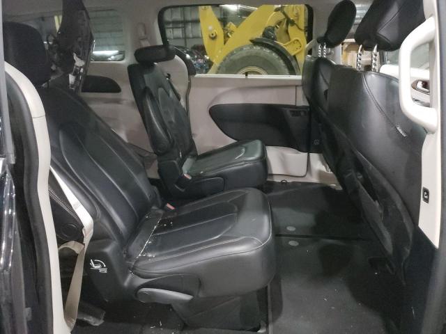 Photo 6 from auction – 2017 CHRYSLER PACIFICA T with VIN 2C4RC1BG3HR576634