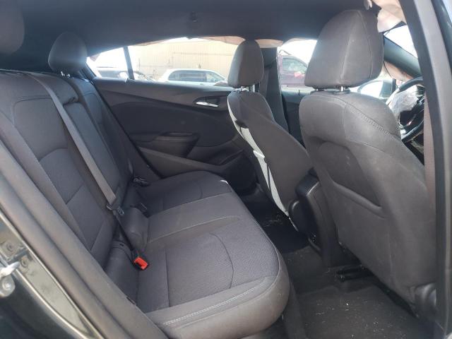 Photo 6 from auction – 2017 CHEVROLET CRUZE LT with VIN 3G1BE6SM8HS584366
