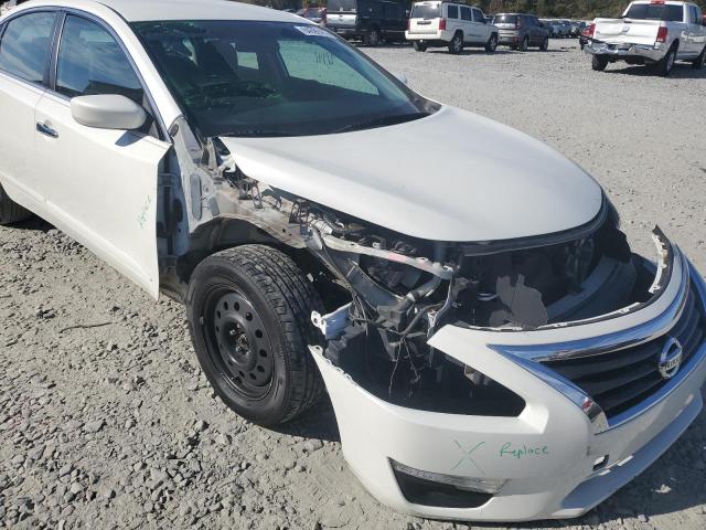 Photo 9 from auction – 2015 NISSAN ALTIMA 2.5 with VIN 1N4AL3AP9FC476124