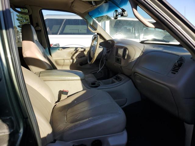 Photo 5 from auction – 2000 FORD EXPEDITION with VIN 1FMEU17L8YLC28785
