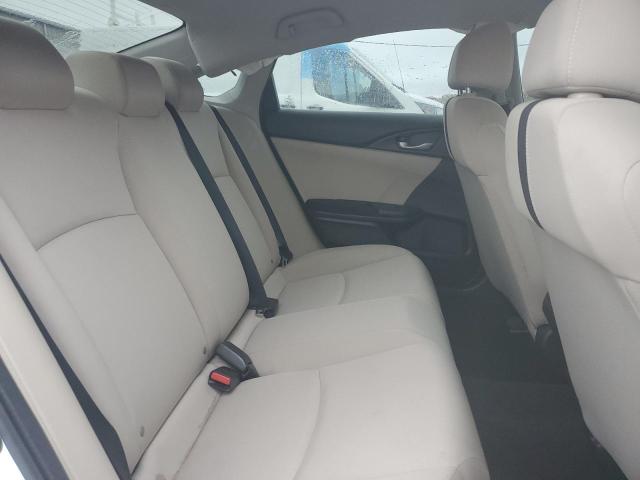 Photo 6 from auction – 2016 HONDA CIVIC LX with VIN 19XFC2F67GE222707