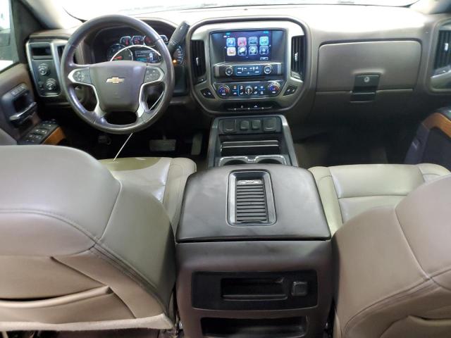 Photo 8 from auction – 2018 CHEVROLET SILVERADO with VIN 3GCUKSEC7JG646420