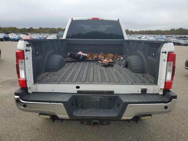 Photo 6 from auction – 2017 FORD F350 SUPER with VIN 1FTBF3BT1HED48064