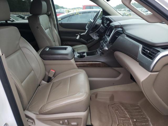 Photo 5 from auction – 2016 CHEVROLET SUBURBAN C with VIN 1GNSCHKC7GR166762