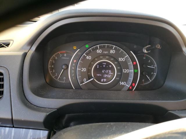 Photo 8 from auction – 2014 HONDA CR-V EXL with VIN 5J6RM3H77EL000074