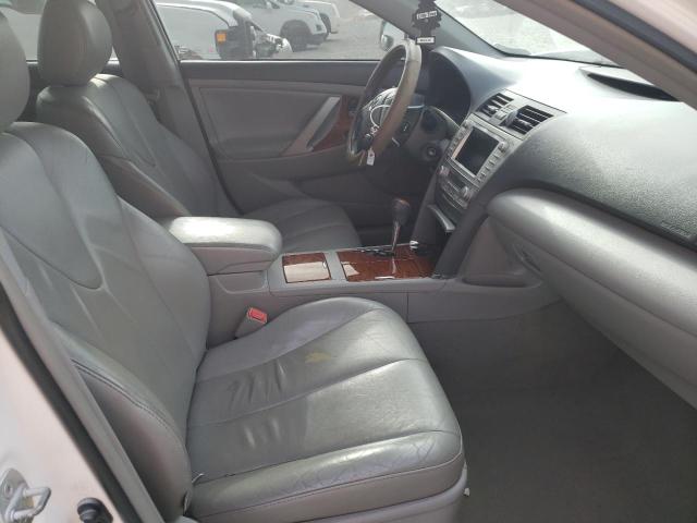 صورة رقم 5 من المزاد - 2011 TOYOTA CAMRY BASE مع VIN 4T1BF3EK2BU654993
