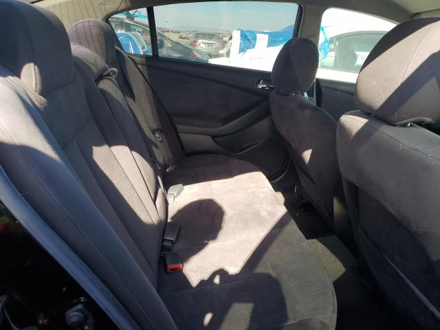 Photo 6 from auction – 2010 NISSAN ALTIMA BAS with VIN 1N4AL2AP0AN544012