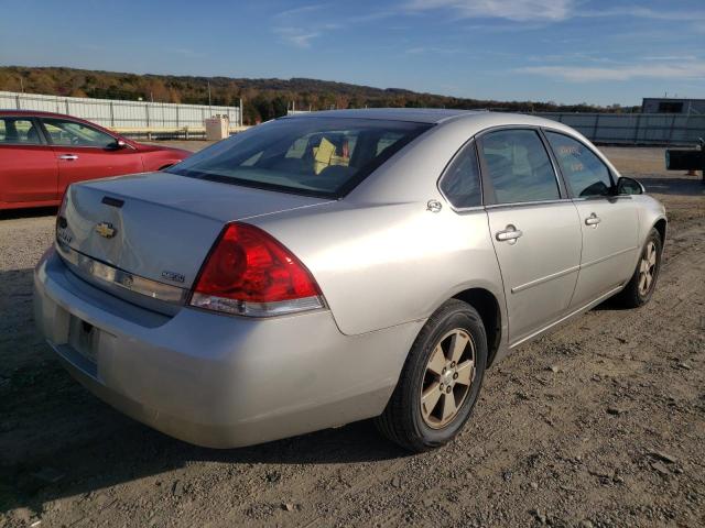 صورة رقم 4 من المزاد - 2007 CHEVROLET IMPALA مع VIN 2G1WT55K879126673