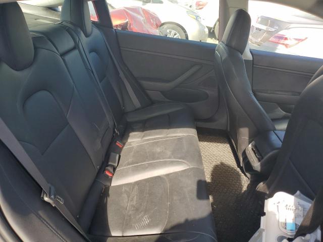 Photo 6 from auction – 2018 TESLA MODEL 3 with VIN 5YJ3E1EA1JF160994