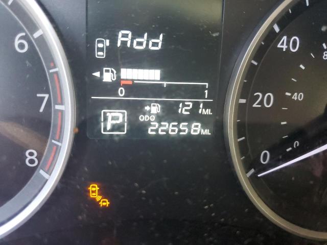 Photo 8 from auction – 2020 NISSAN KICKS S with VIN 3N1CP5BV8LL557893