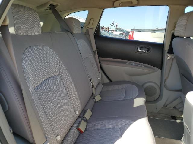 Photo 6 from auction – 2008 NISSAN ROGUE S with VIN JN8AS58TX8W014740