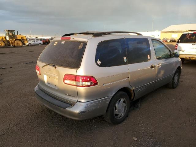 Photo 4 from auction – 2003 TOYOTA SIENNA LE with VIN 4T3ZF13C33U535728