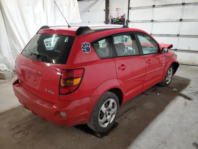 Photo 4 from auction – 2005 PONTIAC VIBE with VIN 5Y2SL63875Z428848