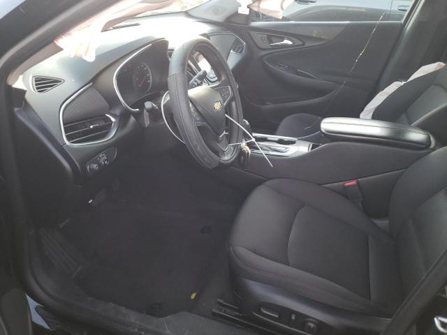 Photo 5 from auction – 2019 CHEVROLET MALIBU LT with VIN 1G1ZD5ST3KF113286