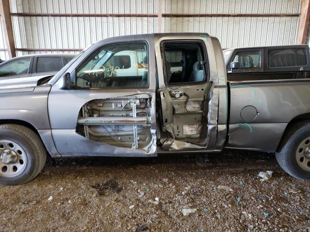 Photo 9 from auction – 2007 CHEVROLET SILVERADO with VIN 1GCEC19X07Z176670