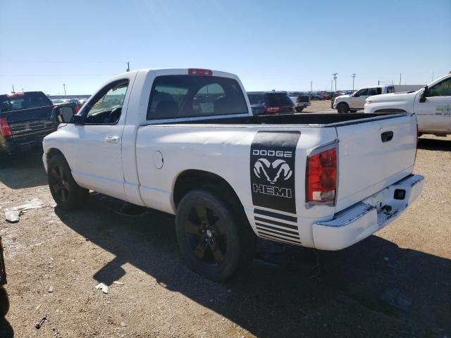 Photo 2 from auction – 2002 DODGE RAM 1500 with VIN 1D7HA16N42J234993