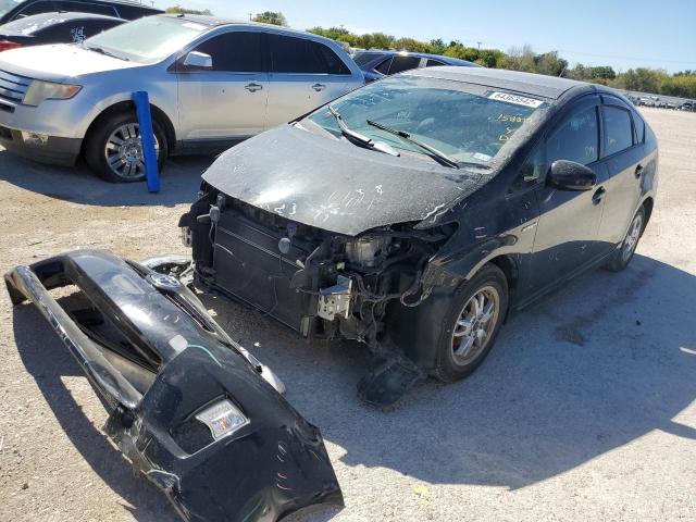 Photo 2 from auction – 2010 TOYOTA PRIUS with VIN JTDKN3DU2A5159261